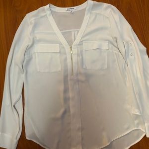 Express Blouse